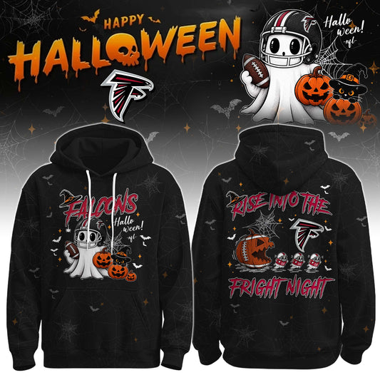 ATL Special Halloween 2026 Limited Edition Hoodie