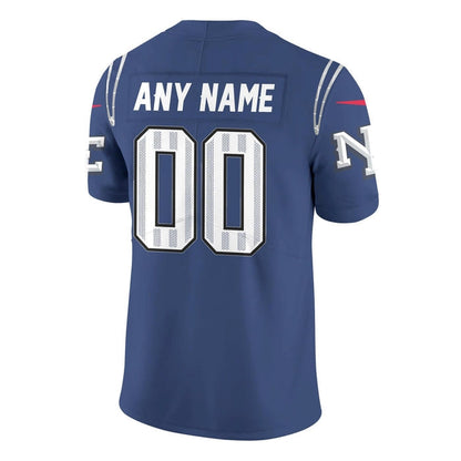 New England Patriots Rivalries 2026 Football Jersey