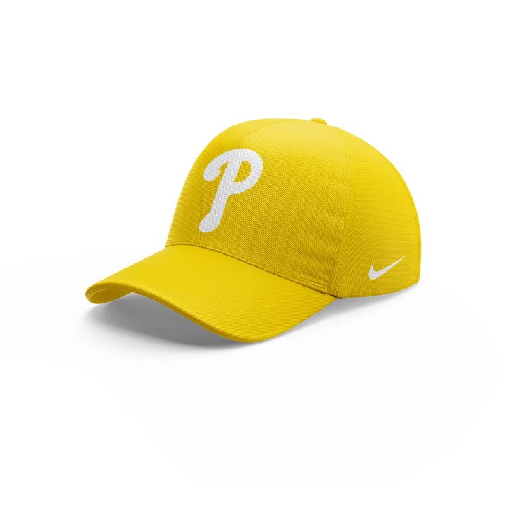 Nemours Childhood Cancer Awareness Night x Philadelphia Phillies Hoodie V1