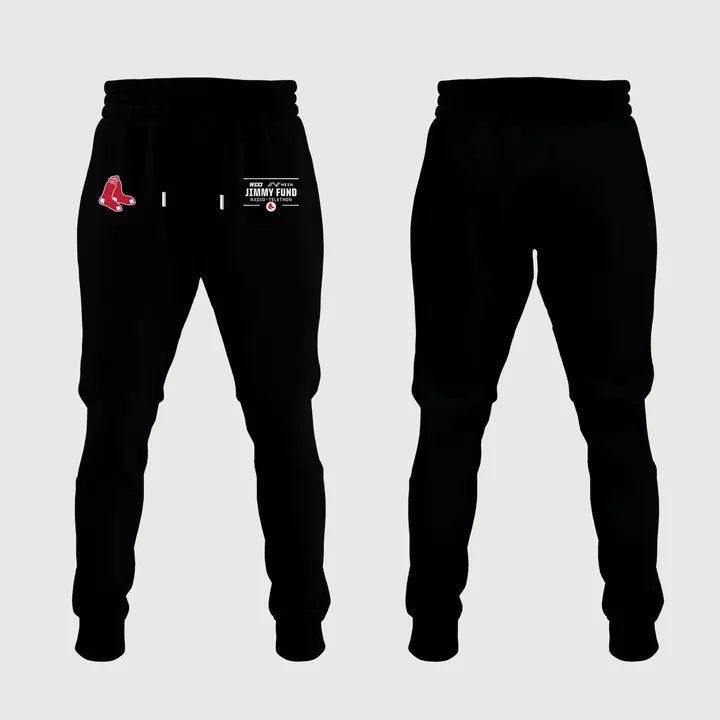 _B.Red Sox x Jimmy Fund "Strike Out Cancer" Limited Hoodie v2