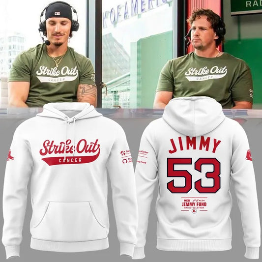 _B.Red Sox x Jimmy Fund "Strike Out Cancer" Limited Hoodie v3
