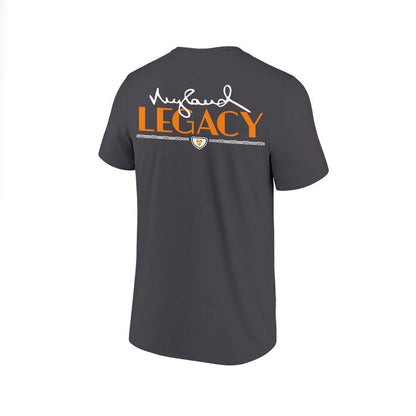 Special New Tennessee Football Neyland Legacy Tshirt