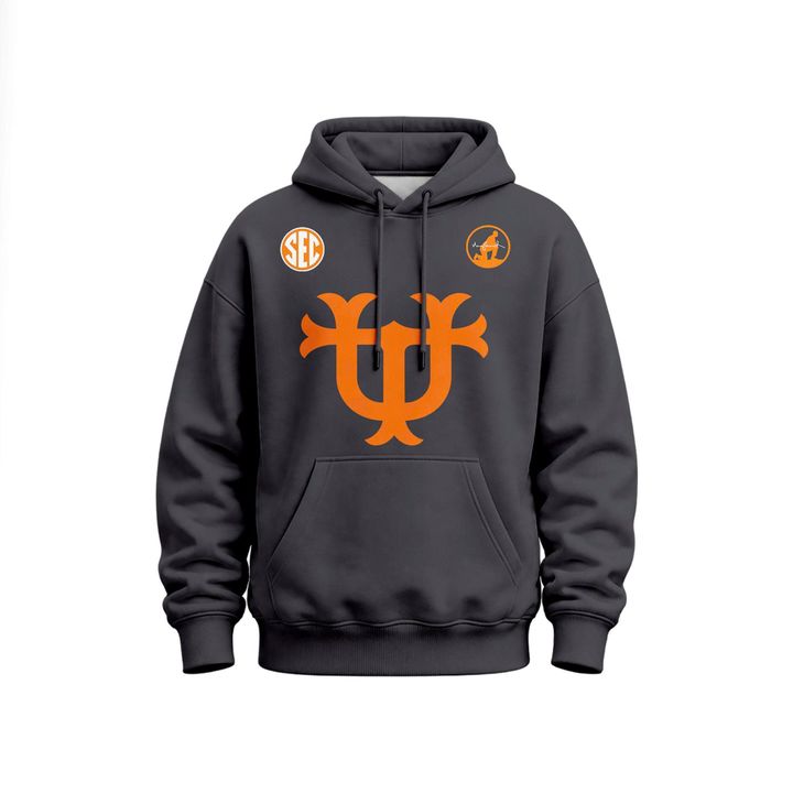 Special New Tennessee Football Neyland Legacy Hoodie