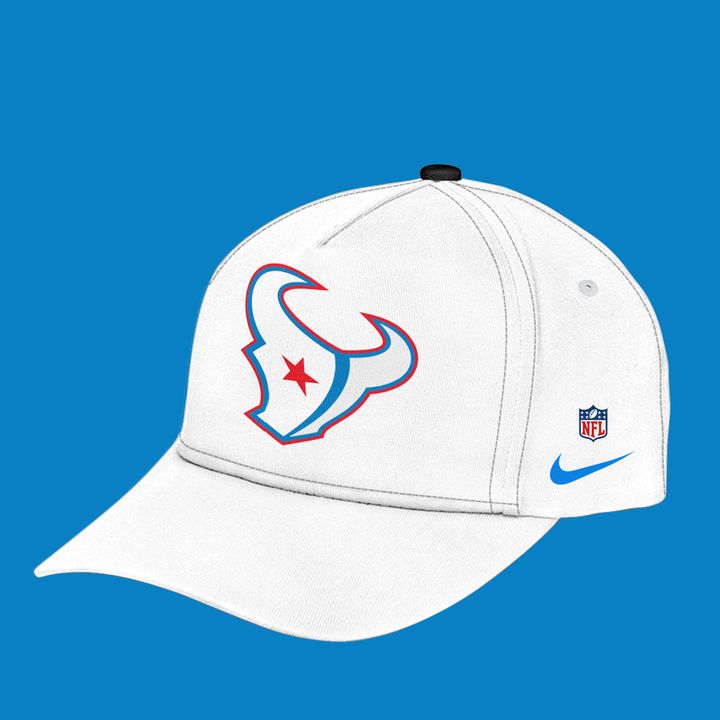 4. Houston Texans Rivalries By the H. For the H. 2026 Hoodie - White