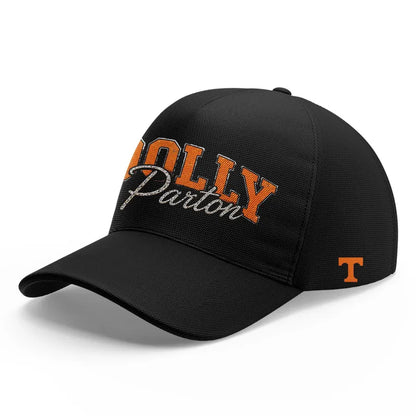 THANK YOU, DOLLY! – Tennessee Vols Hoodie