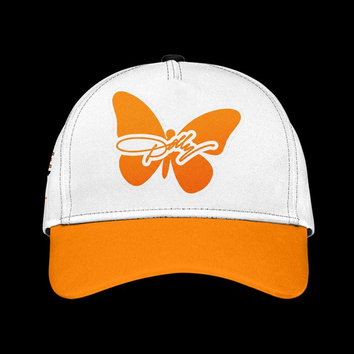 Tennessee Football - Dolly Parton Classic Cap