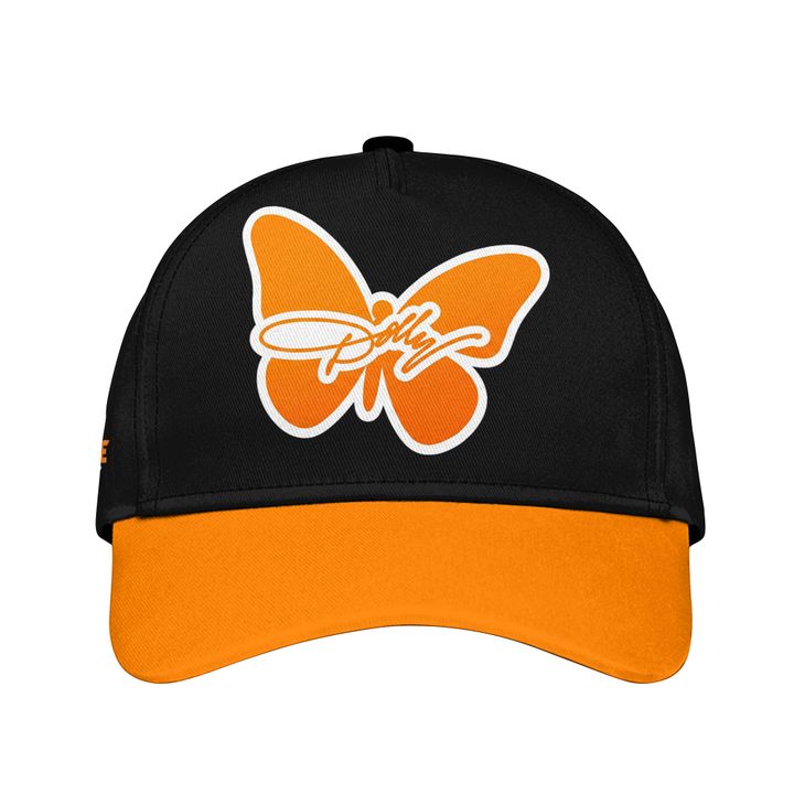 Tennessee Football - Dolly Parton Classic Cap - Black