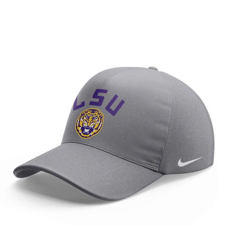 LSU Tigers Football 2026 Hoodie