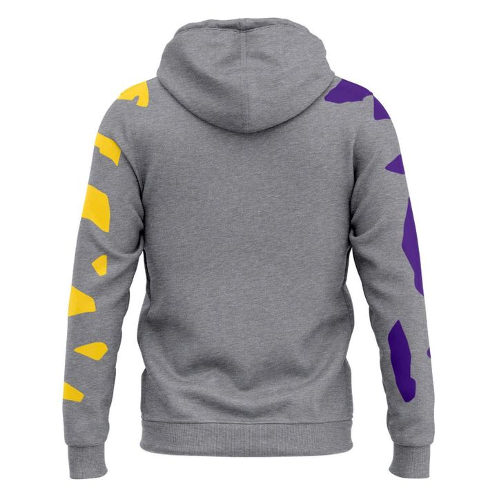 LSU Football 2026 Hoodie
