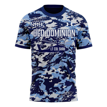 Old Dominion Football - Special Edition 2026 Tshirt V2