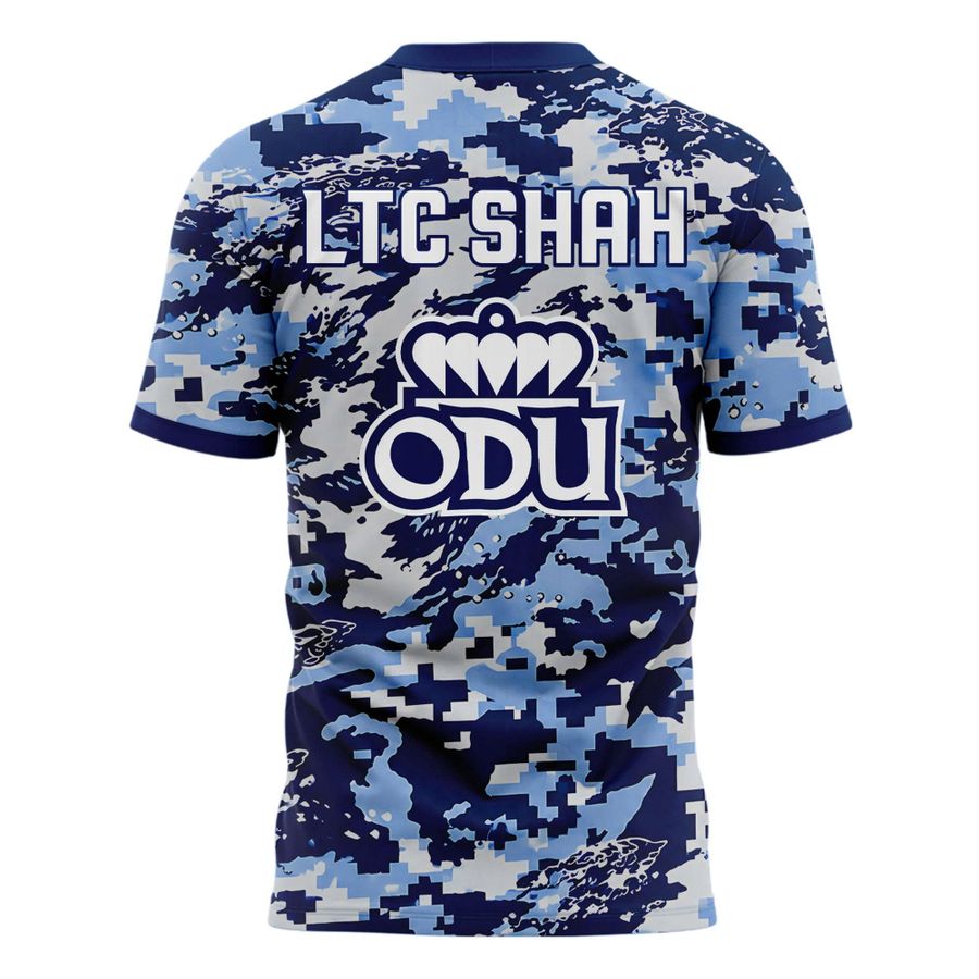 Old Dominion Football - Special Edition 2026 Tshirt V2