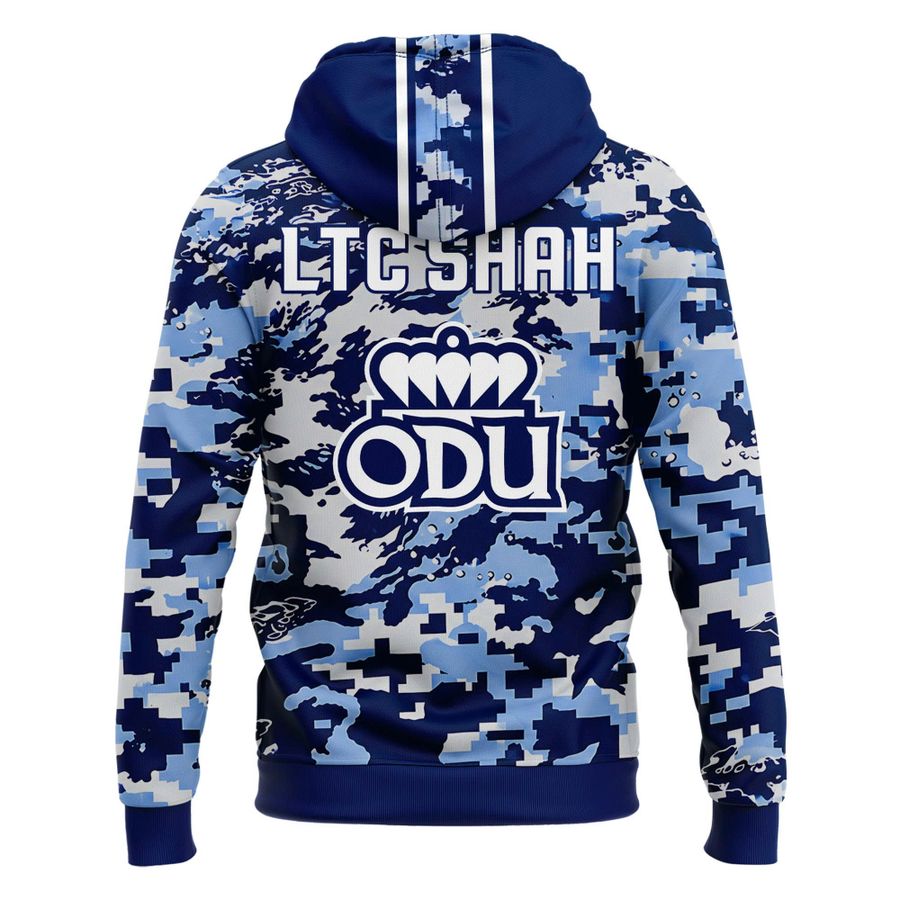 Old Dominion Football - Special Edition 2026 Hoodie V2