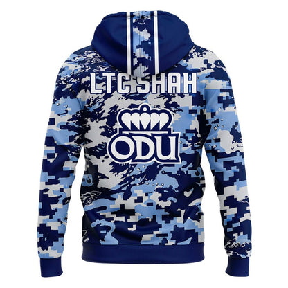 Old Dominion Football - Special Edition 2026 Hoodie V2