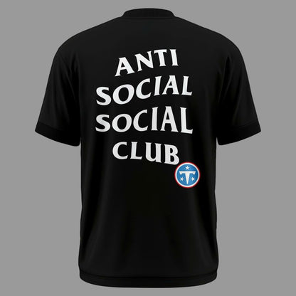 ASSC x Tennessee Titans T-Shirt