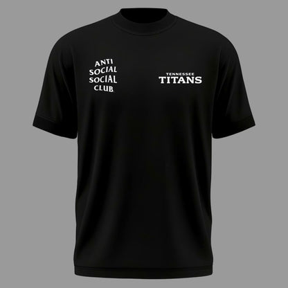 ASSC x Tennessee Titans T-Shirt