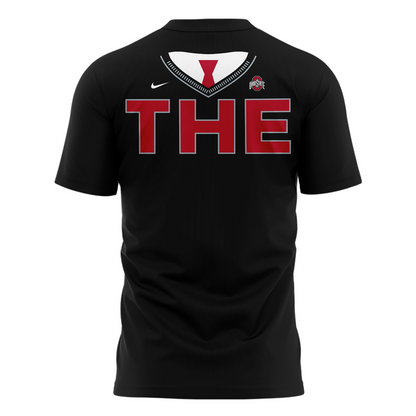 Jim Tressel "Ohio's Own" Commemorative - Tshirt