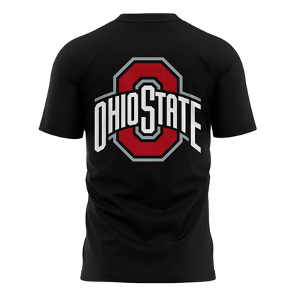 im Tressel "Ohio's Own" Commemorative - Tshirt