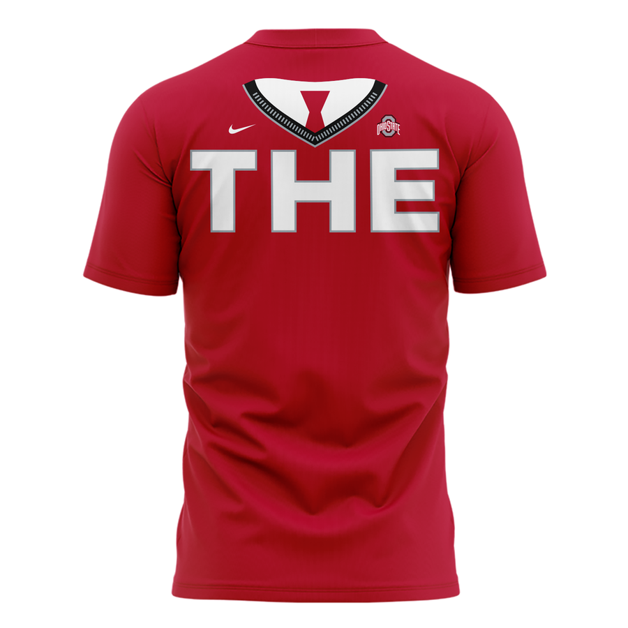 Ohio State Buckeyes football -Jim Tressel Tshirt