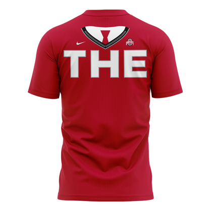 Ohio State Buckeyes football -Jim Tressel Tshirt