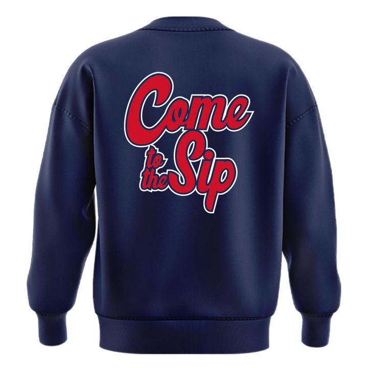 Special 2026 Jesus Won Ole Miss Football Sweatshirt