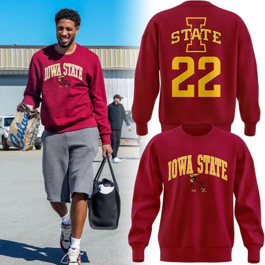 New Sweatshirt Tyrese Haliburton