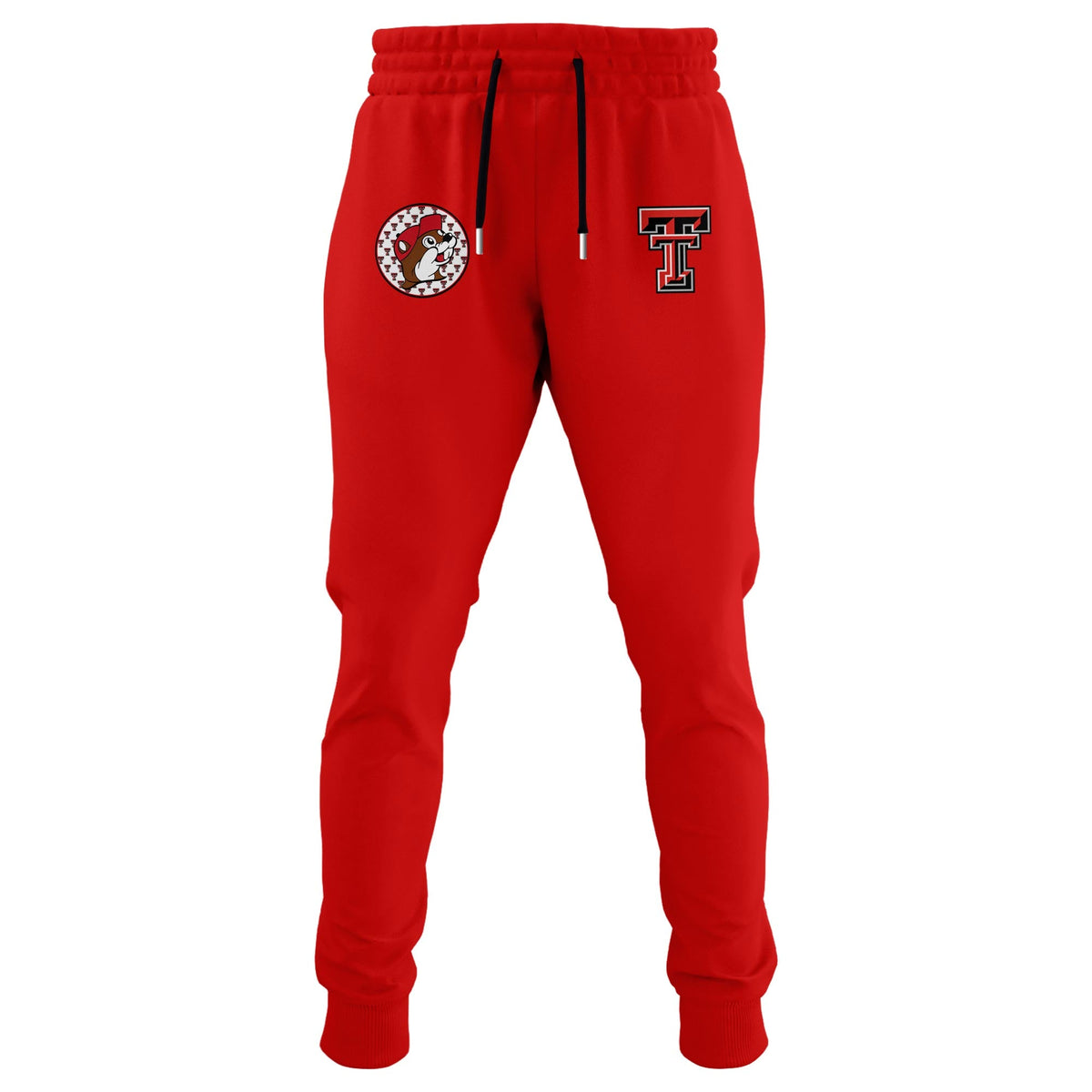 Texas Tech x Buc-ee’s Wreck ’Em Zip Hoodie #2