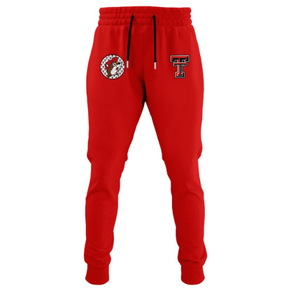 Texas Tech x Buc-ee’s Wreck ’Em Zip Hoodie #2