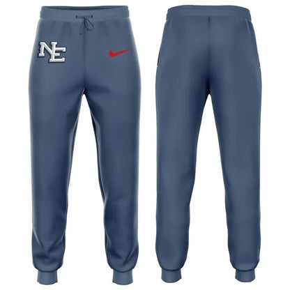 New England Patriots 2026 Rivalries Nor’Easter Storm Special Limited Edition Bomber Jacket