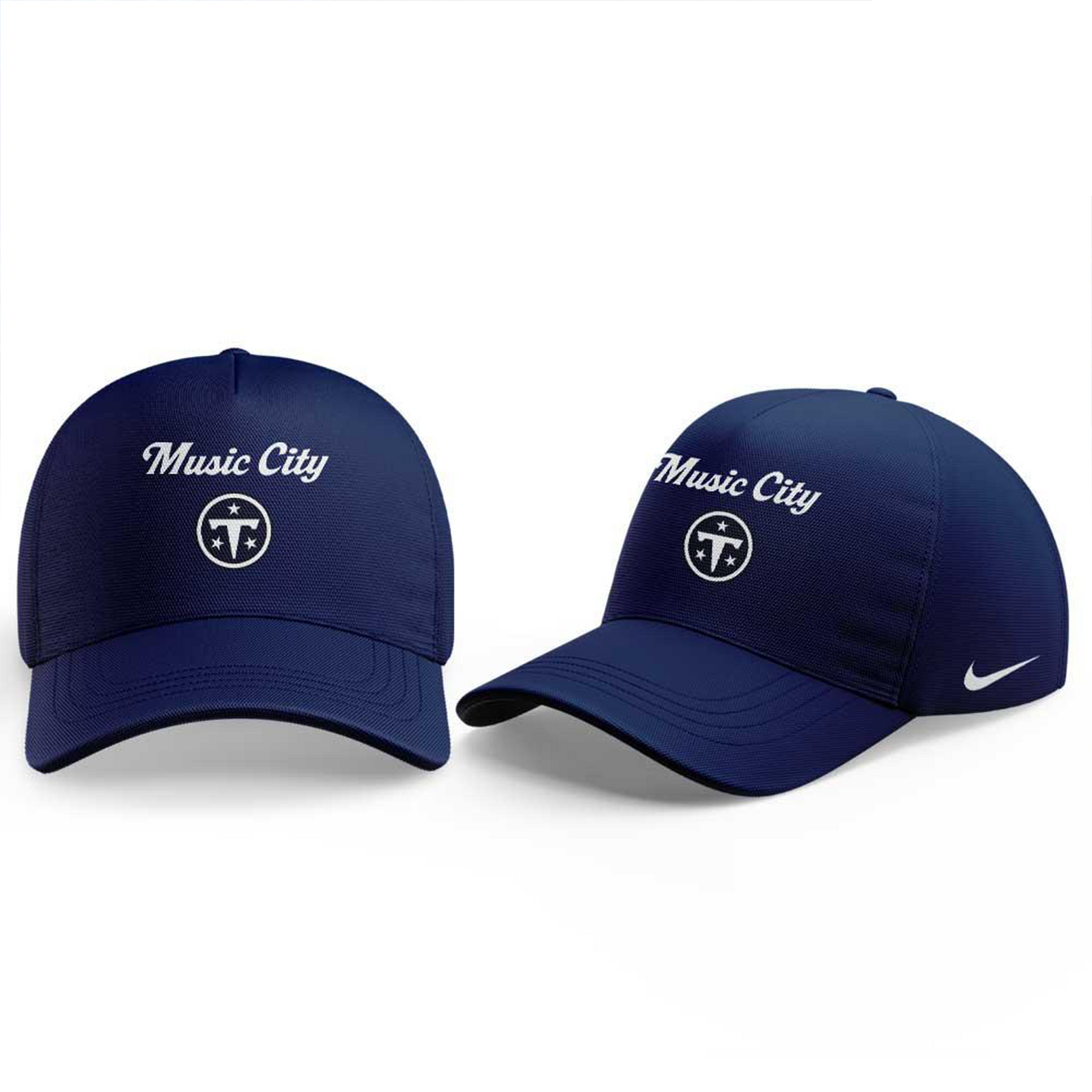 Tennessee Titans 2026 Rivalries Made in the Music City Hoodie