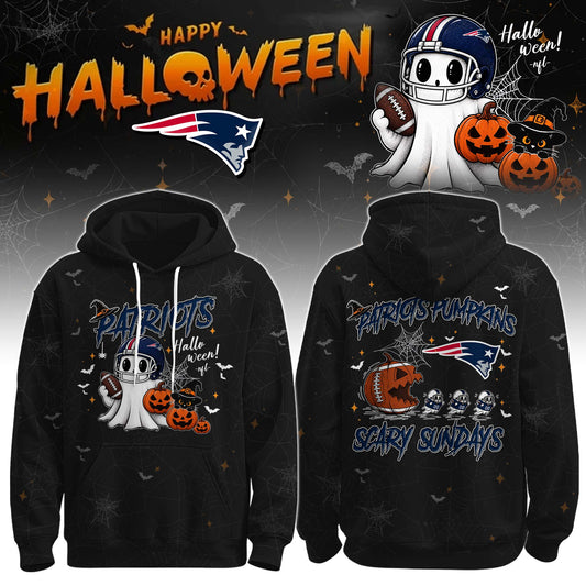 .NE Special Halloween 2026 Limited Edition Hoodie