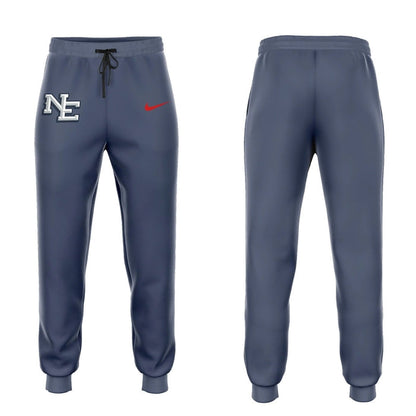 New England Patriots 2026 Rivalries Nor’Easter Hoodie