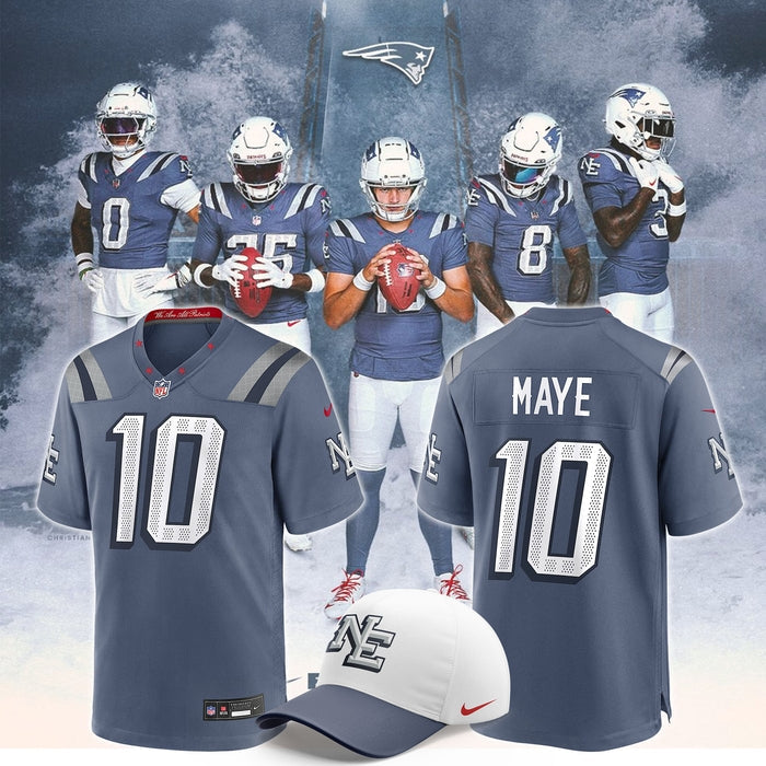 New England Patriots 2026