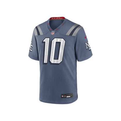 New England Patriots 2026