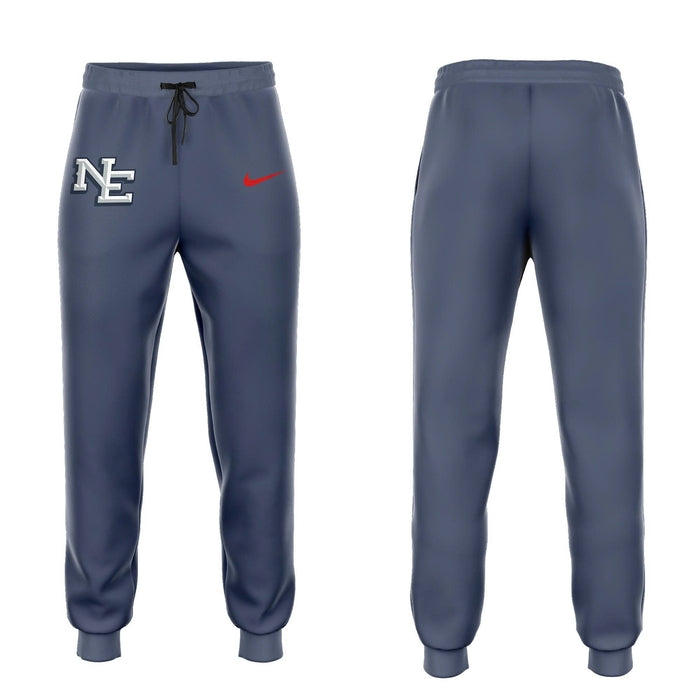 New England Patriots 2026 Rivalries Nor’Easter Sweatshirt