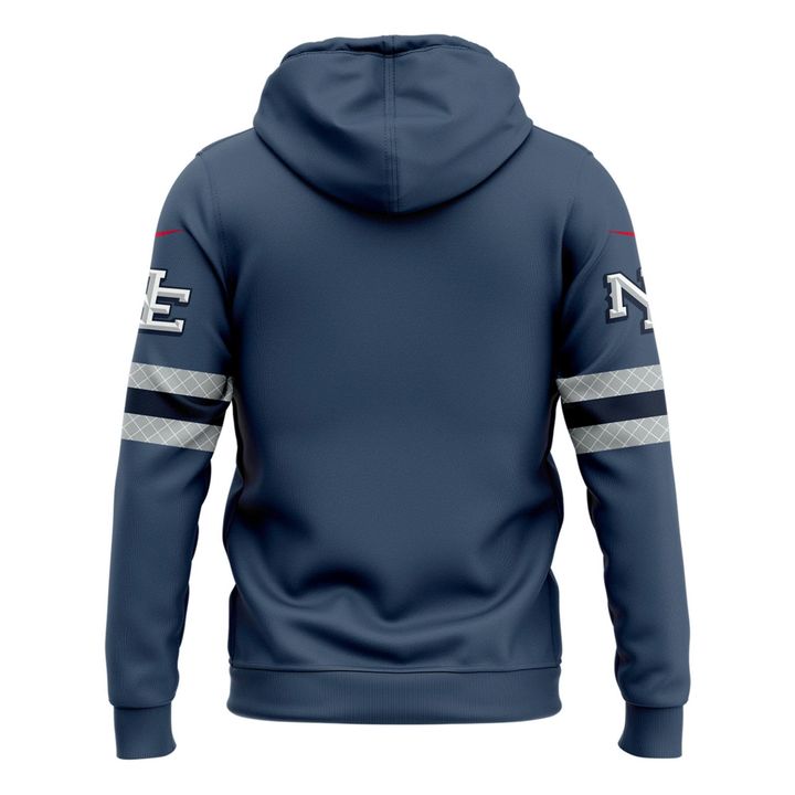 Special Edition New England Patriots zip hoodie 𝙍𝙞𝙫𝙖𝙡𝙧𝙞𝙚𝙨. For fans in 2026
