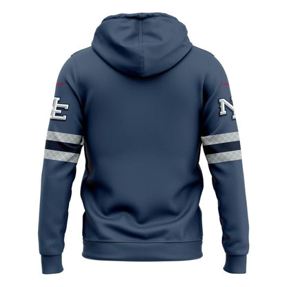 Special Edition New England Patriots zip hoodie 𝙍𝙞𝙫𝙖𝙡𝙧𝙞𝙚𝙨. For fans in 2026