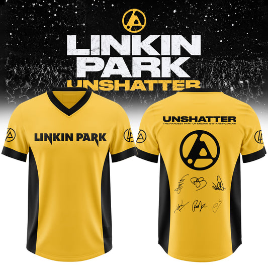 _Lnk Prk Unshatter Classic Football Jersey V2