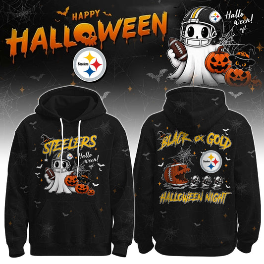 .PIT Special Halloween 2026 Limited Edition Hoodie