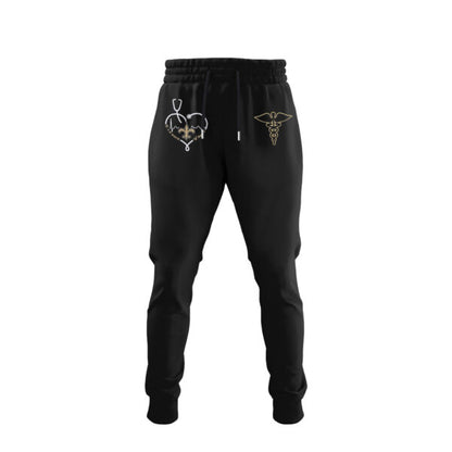 New Orleans Saints NURSES NIGHT Combo Tshirt | Jogger | Cap