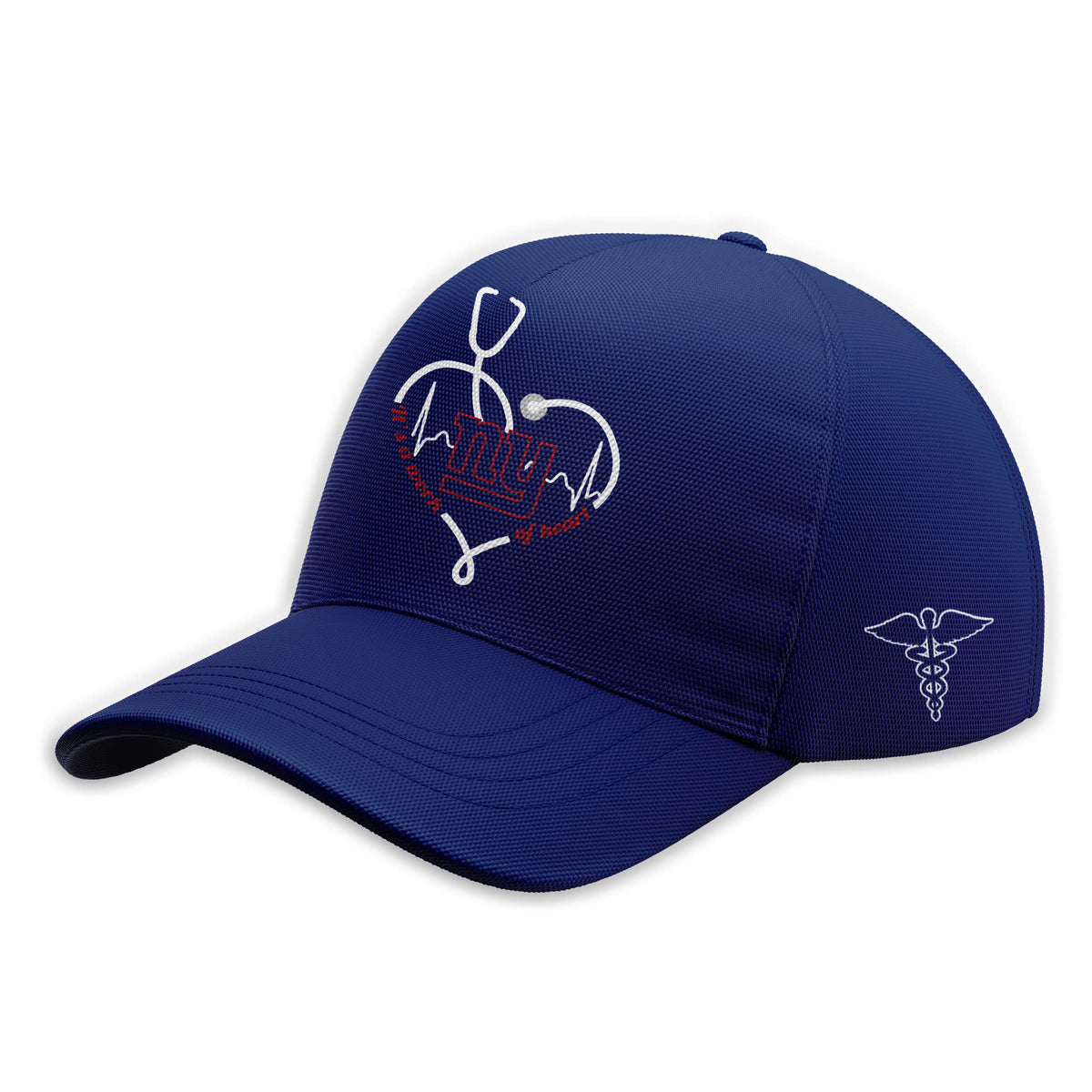 New York Giants NURSES NIGHT Combo Tshirt | Jogger | Cap