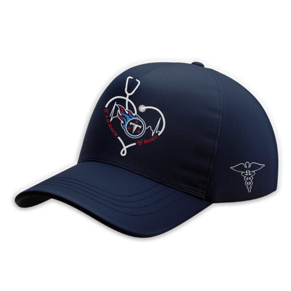 Tennessee Titans NURSES NIGHT Combo Tshirt | Jogger | Cap