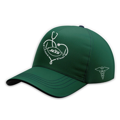 New York Jets NURSES NIGHT Combo Tshirt | Jogger | Cap