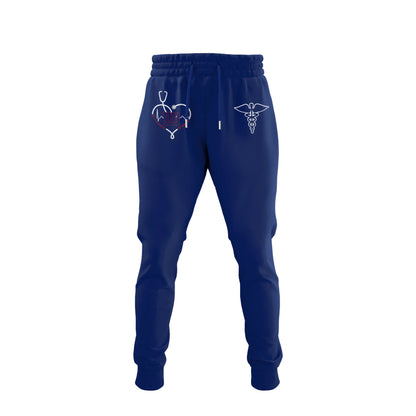 New York Giants NURSES NIGHT Combo Tshirt | Jogger | Cap