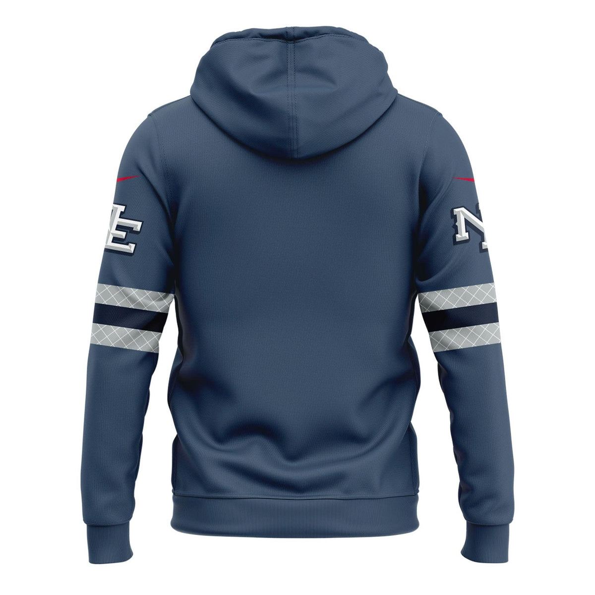 Limited edition New England Patriots hoodie 𝙍𝙞𝙫𝙖𝙡𝙧𝙞𝙚𝙨. For fans in 2026!