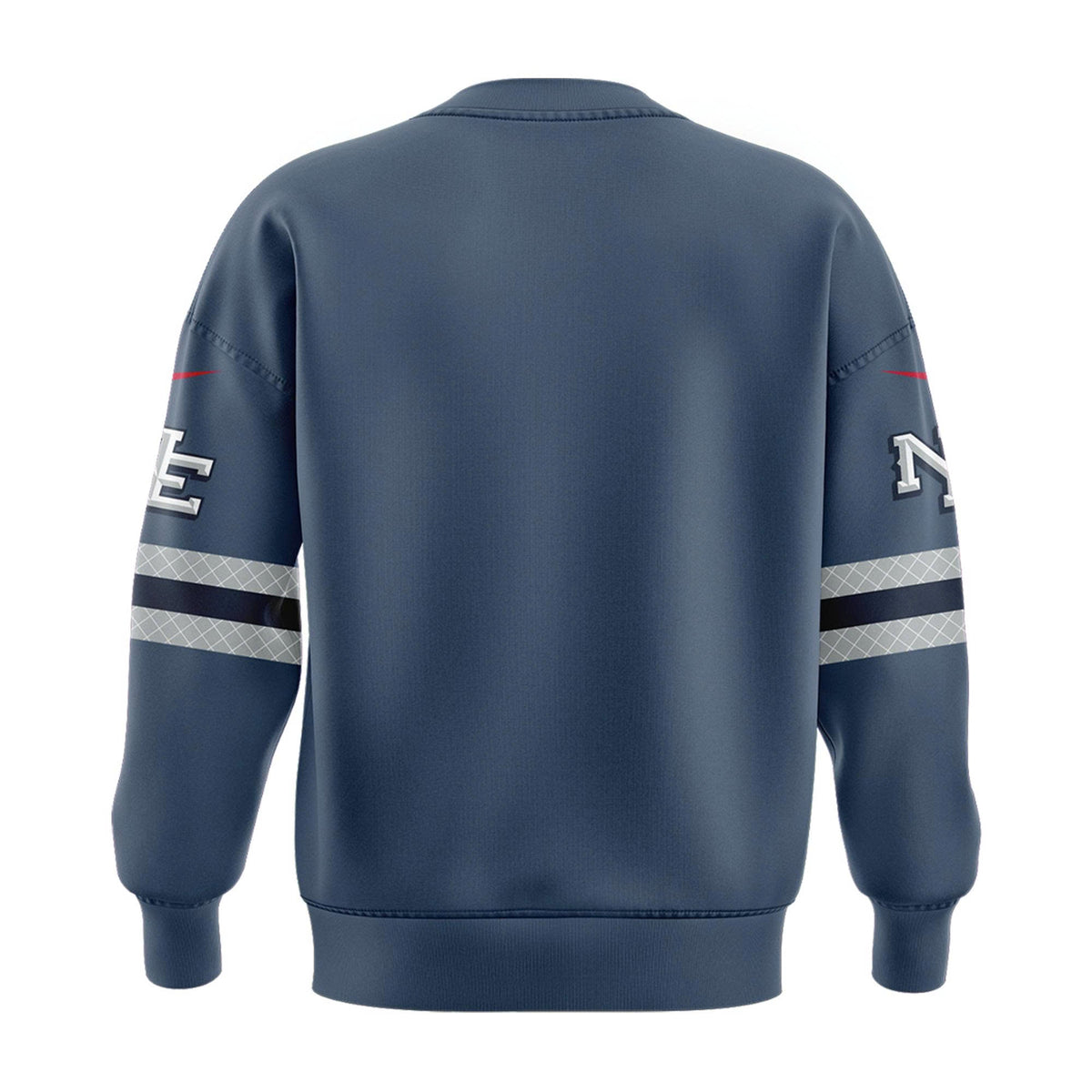 Limited edition New England Patriots Sweatshirt 𝙍𝙞𝙫𝙖𝙡𝙧𝙞𝙚𝙨. For fans in 2026!