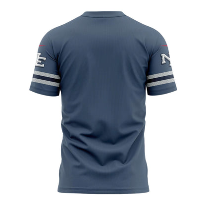 Limited edition New England Patriots T-shirt 𝙍𝙞𝙫𝙖𝙡𝙧𝙞𝙚𝙨. For fans in 2026!