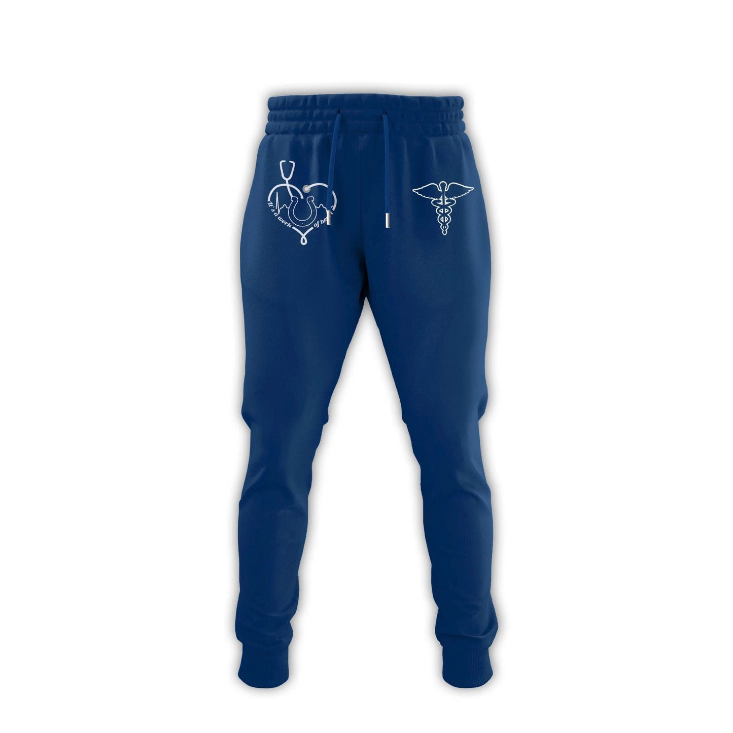Indianapolis Colts NURSES NIGHT Combo Tshirt | Jogger | Cap