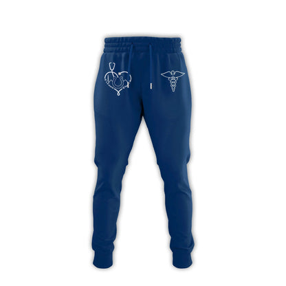 Indianapolis Colts NURSES NIGHT Combo Tshirt | Jogger | Cap