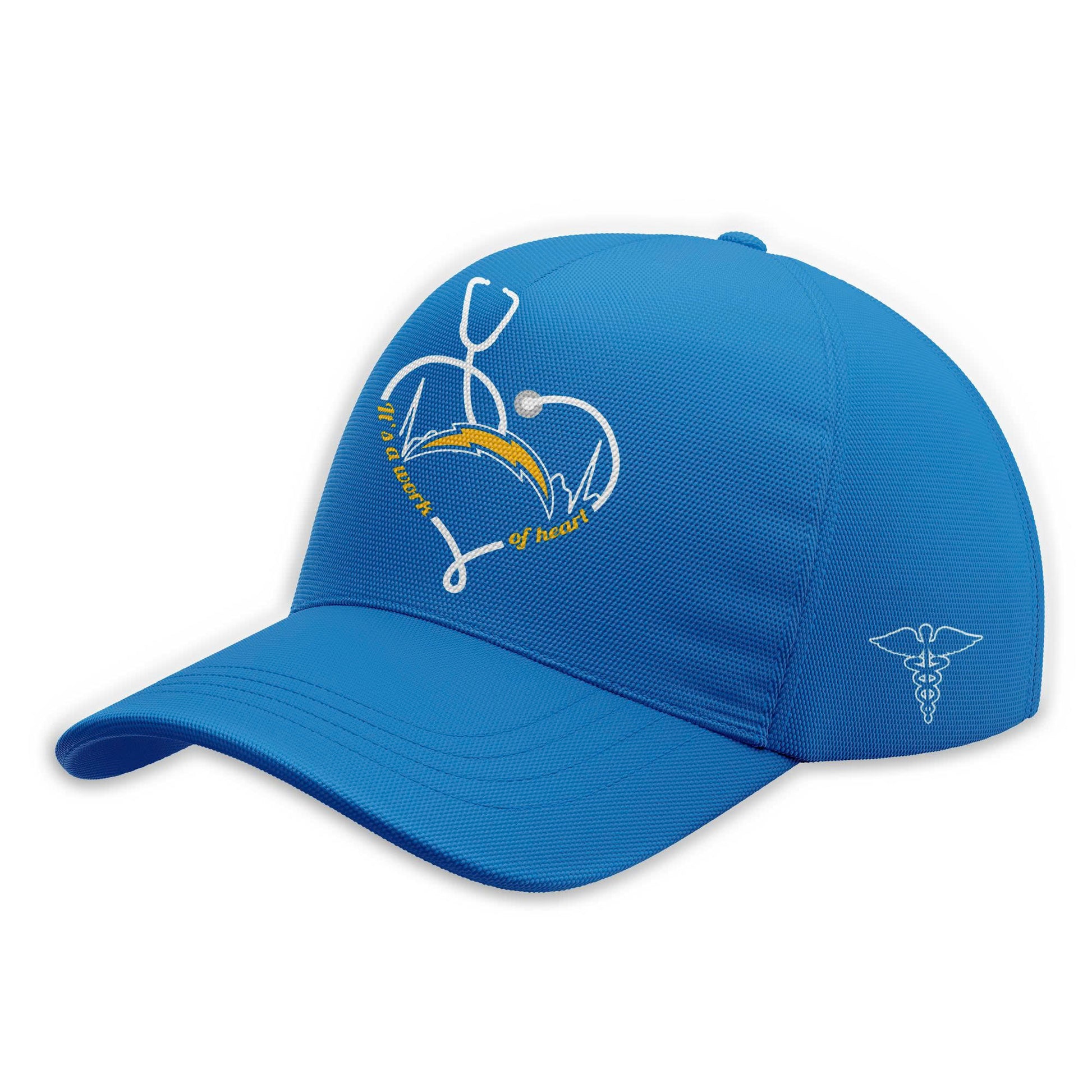Los Angeles Chargers NURSES NIGHT Combo Tshirt | Jogger | Cap